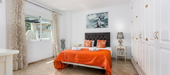 2 bedrooms Penthouse in Marbella, Spain No. 185421 7