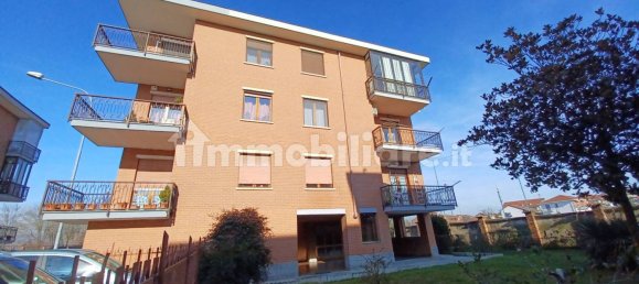 Apartamento T2 em Santena, Italy N.º 165619 37