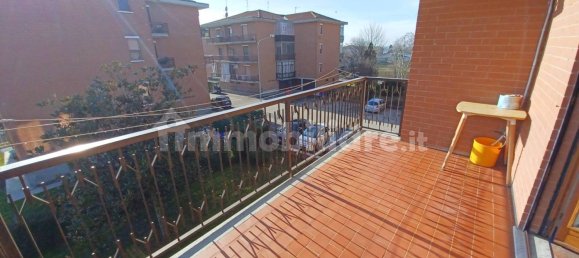 Apartamento T2 em Santena, Italy N.º 165619 33