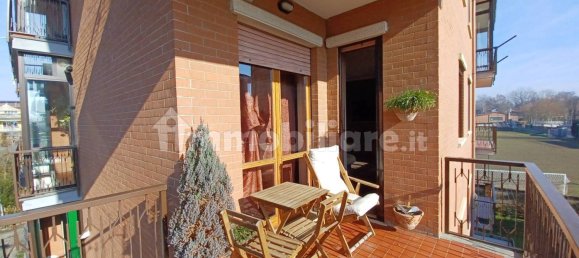 Apartamento T2 em Santena, Italy N.º 165619 18
