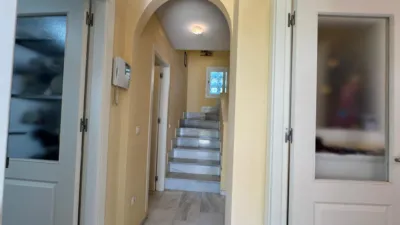 3 bedrooms Townhouse in Rota, Spain No. 169667