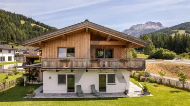 3 bedrooms House in Hochfilzen, Austria No. 131330