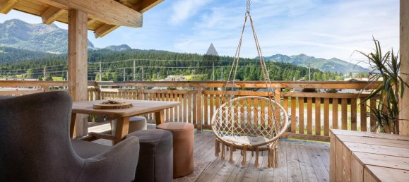 3 bedrooms House in Hochfilzen, Austria No. 131330 3