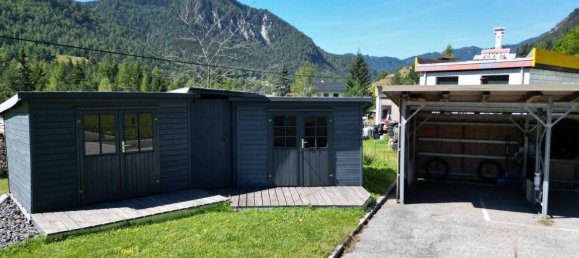 Apartamento de 1 dormitorio en Bad Bleiberg, Austria No. 139919 17
