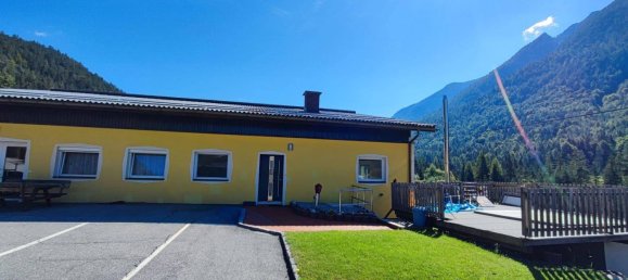Apartamento de 1 dormitorio en Bad Bleiberg, Austria No. 139919 4