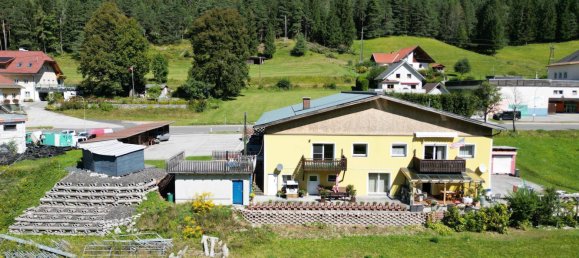 Apartamento de 1 dormitorio en Bad Bleiberg, Austria No. 139919 19