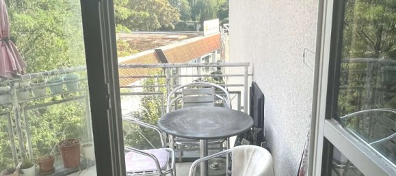 1 chambre Appartement à Stuttgart, Germany No. 114759 4