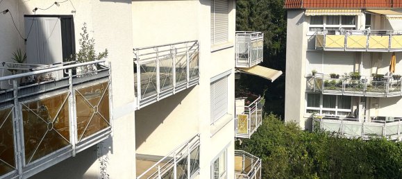 1 chambre Appartement à Stuttgart, Germany No. 114759 5