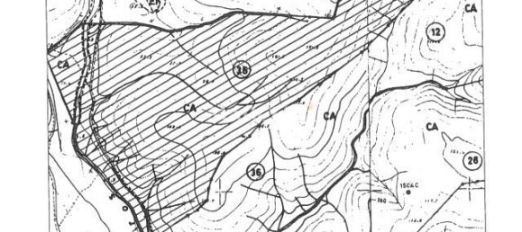 Земельный участок 201000м² в Лагуш, Португалия № 154526 10
