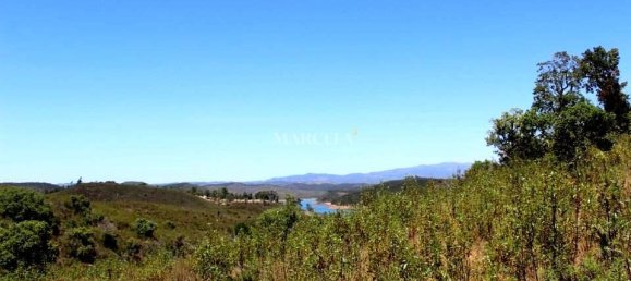 Земельный участок 201000м² в Лагуш, Португалия № 154526 7