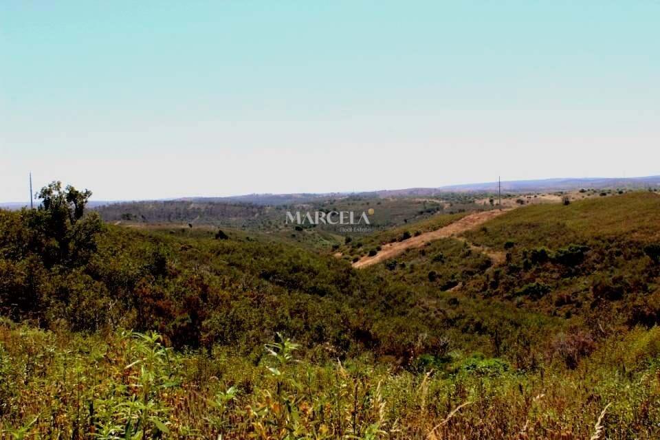 Земельный участок 201000м² в Лагуш, Португалия № 154526