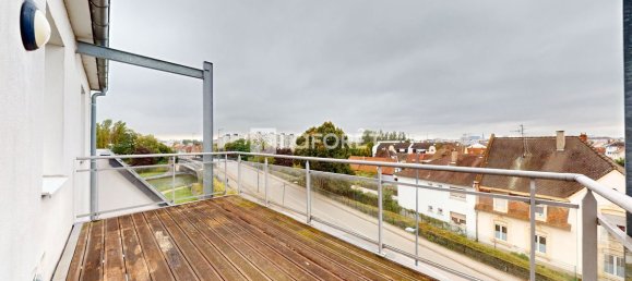 2 غرف نوم شقة في Bischheim, France رقم 232160 4