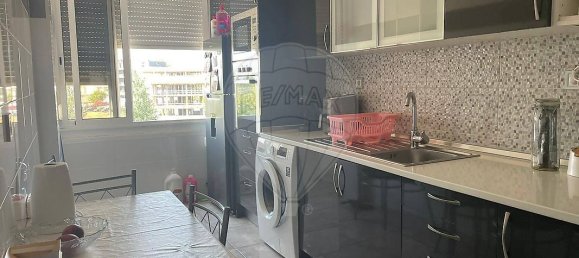 2 غرف نوم شقة في Seixal, Portugal رقم 248352 4