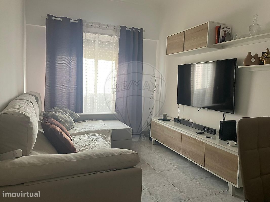 2 غرف نوم شقة في Seixal, Portugal رقم 248352