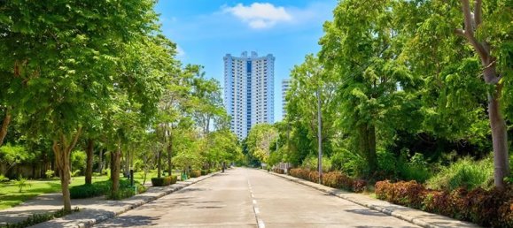 1 bedroom Condo in Pattaya, Thailand No. 1024 12