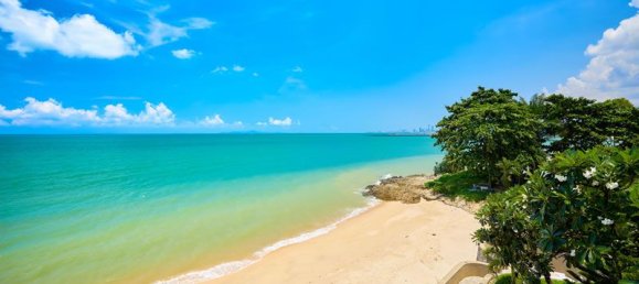 1 bedroom Condo in Pattaya, Thailand No. 1024 22