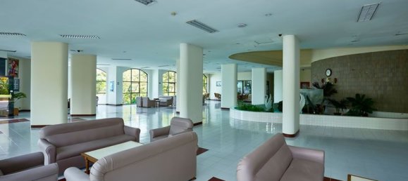 1 bedroom Condo in Pattaya, Thailand No. 1024 24