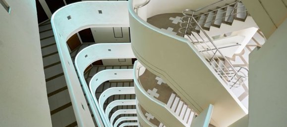 1 bedroom Condo in Pattaya, Thailand No. 1024 25