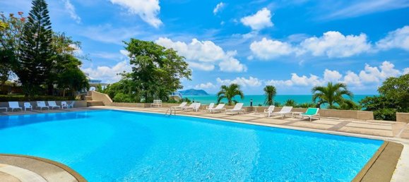 1 bedroom Condo in Pattaya, Thailand No. 1024 17