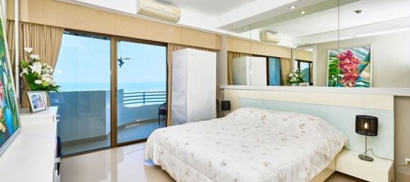 1 bedroom Condo in Pattaya, Thailand No. 1024 6