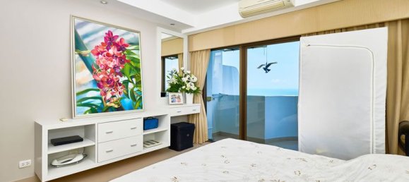 1 bedroom Condo in Pattaya, Thailand No. 1024 7