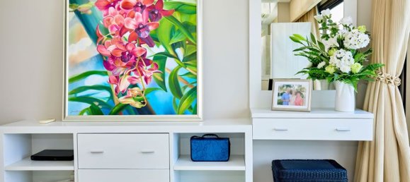 1 bedroom Condo in Pattaya, Thailand No. 1024 9