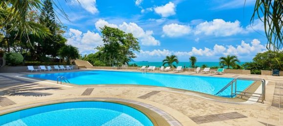 1 bedroom Condo in Pattaya, Thailand No. 1024 16