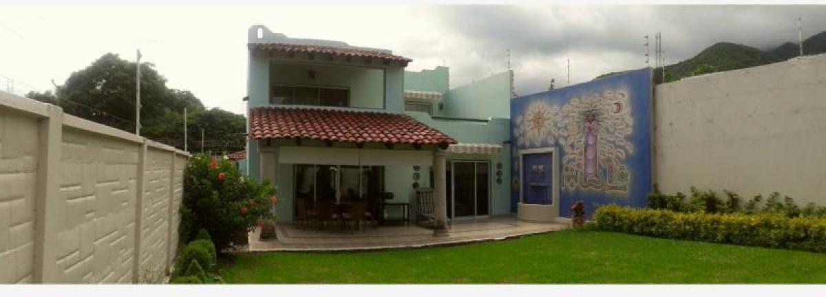 2 Schlafzimmer Haus in Jalisco, Mexico, Nr. 166085