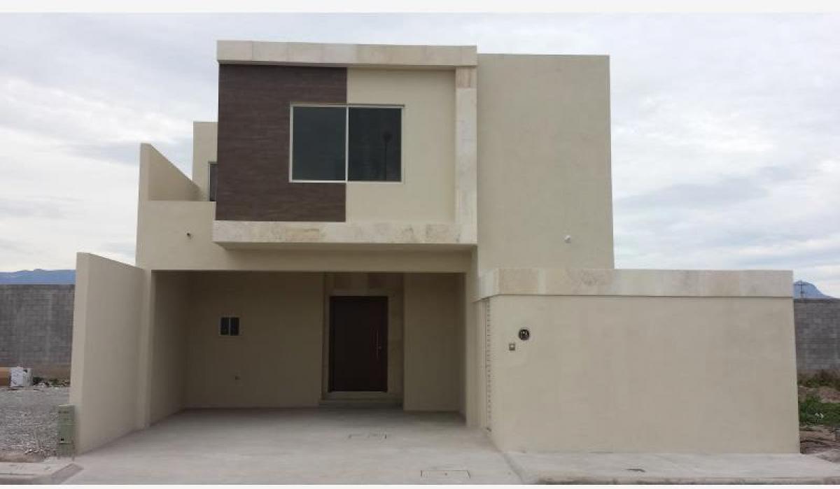 Casa T3 em Playa Vicente, Mexico N.º 190030