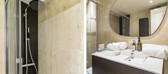 1 Schlafzimmer Wohnung in Marbella, Spain, Nr. 130340 18