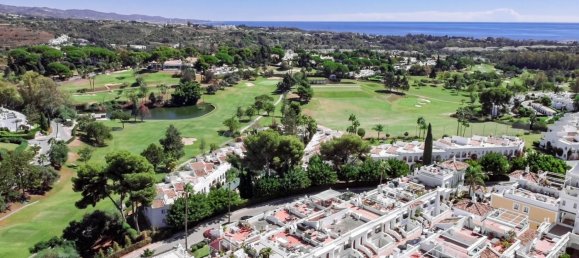 1 Schlafzimmer Wohnung in Marbella, Spain, Nr. 130340 38