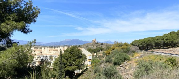 قطعة أرض في Alhaurin el Grande, Spain رقم 126109 2