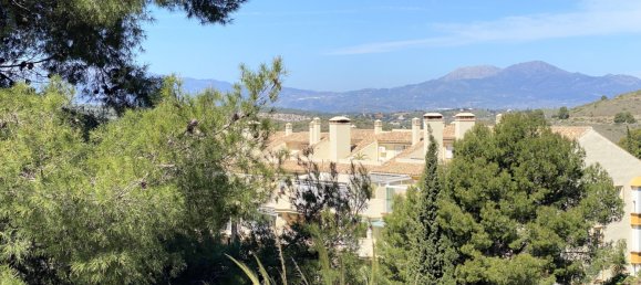 قطعة أرض في Alhaurin el Grande, Spain رقم 126109 4