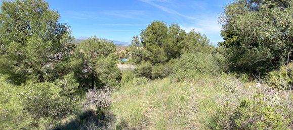 قطعة أرض في Alhaurin el Grande, Spain رقم 126109 11