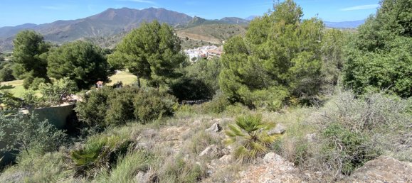 قطعة أرض في Alhaurin el Grande, Spain رقم 126109 18