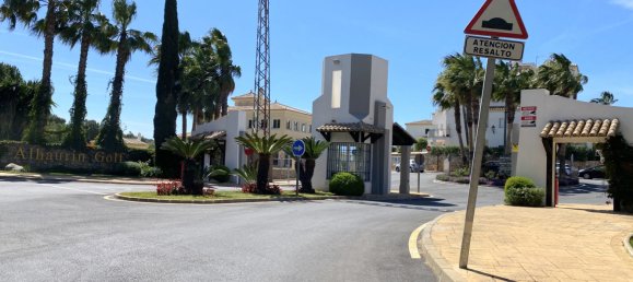 قطعة أرض في Alhaurin el Grande, Spain رقم 126109 27