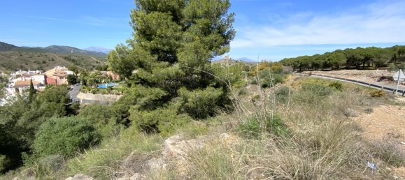 قطعة أرض في Alhaurin el Grande, Spain رقم 126109 9