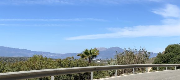 قطعة أرض في Alhaurin el Grande, Spain رقم 126109 25