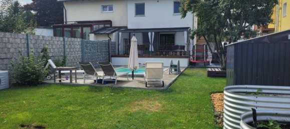 5غرفة تاون هاوس في Aichach-Friedberg, Germany رقم 370290 16