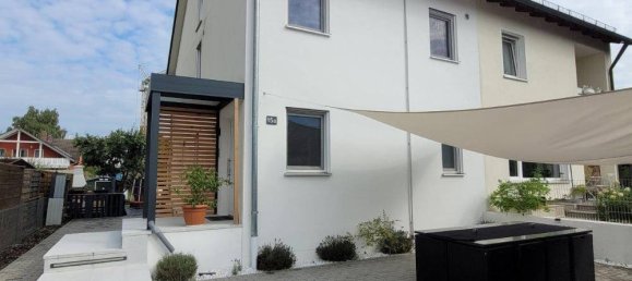 5غرفة تاون هاوس في Aichach-Friedberg, Germany رقم 370290 17