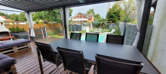 5غرفة تاون هاوس في Aichach-Friedberg, Germany رقم 370290 3