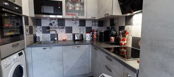 Apartamento de 1 dormitorio en Jouy-le-Moutier, France No. 164466 6