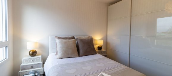 Apartamento de 1 dormitorio en Jouy-le-Moutier, France No. 164466 8