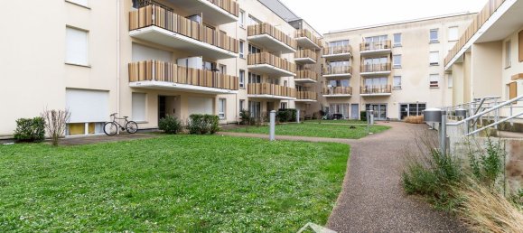 Apartamento de 1 dormitorio en Jouy-le-Moutier, France No. 164466 13
