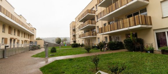 Apartamento de 1 dormitorio en Jouy-le-Moutier, France No. 164466 11