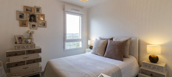 Apartamento de 1 dormitorio en Jouy-le-Moutier, France No. 164466 7