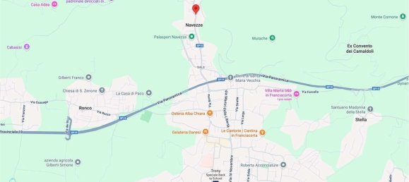 3 rooms House in Gussago, Italy No. 311832 15