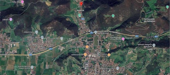 3 rooms House in Gussago, Italy No. 311832 16