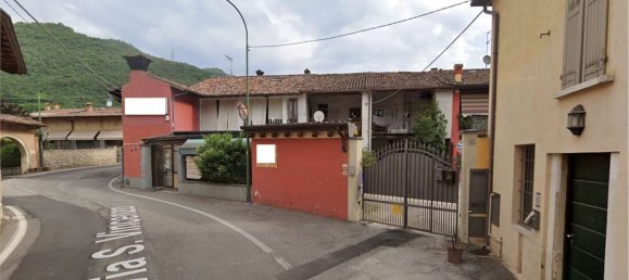 3 rooms House in Gussago, Italy No. 311832 8