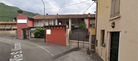 3 rooms House in Gussago, Italy No. 311832 9